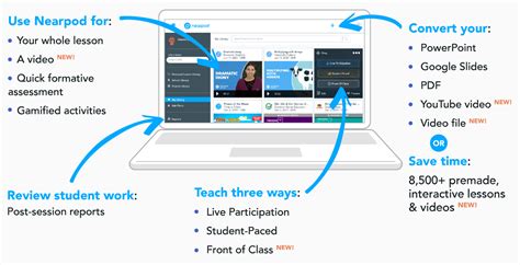 nearpod.con|nearpod home page.